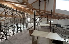 Spatiu comercial, 500 mp, oraș Cajvana