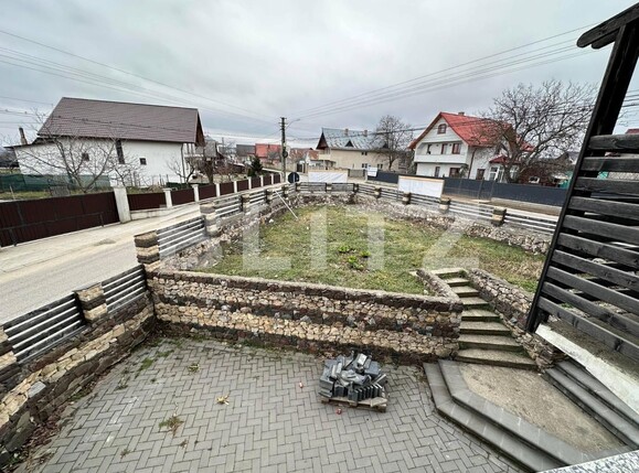 Spațiu comercial de închiriat Periferie - 109705SIC | BLITZ Suceava | Poza3