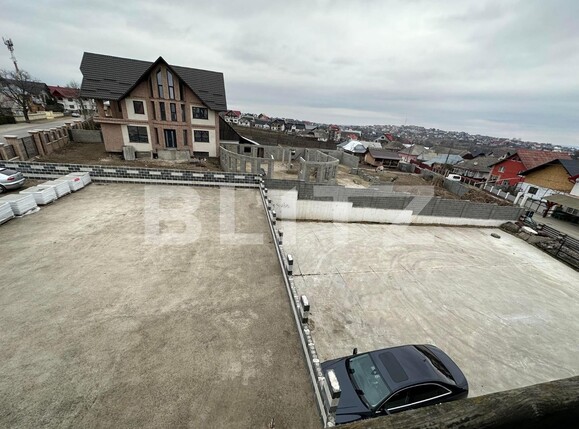 Spațiu comercial de închiriat Periferie - 109705SIC | BLITZ Suceava | Poza2