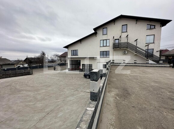 Spațiu comercial de închiriat Periferie - 109705SIC | BLITZ Suceava | Poza1