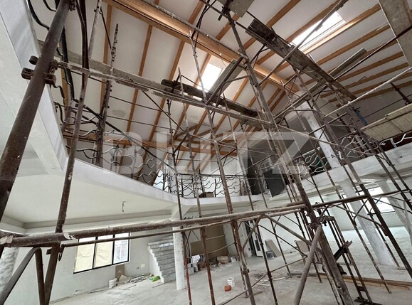 Spațiu comercial de închiriat Periferie - 109705SIC | BLITZ Suceava | Poza5