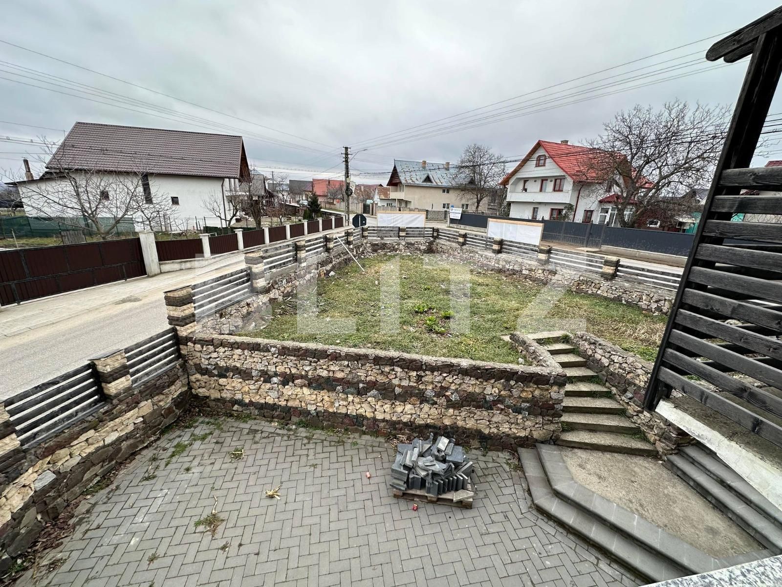 Spațiu comercial de închiriat Periferie - 109705SIC | BLITZ Suceava | Poza3