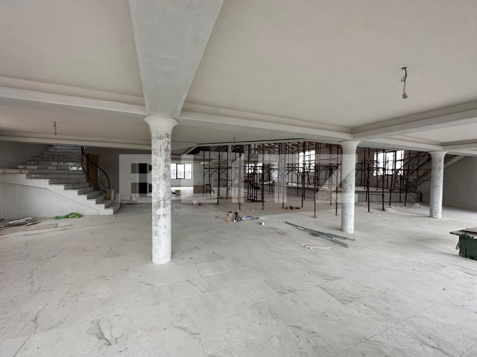 Spațiu comercial de închiriat Periferie - 109705SIC | BLITZ Suceava | Poza4