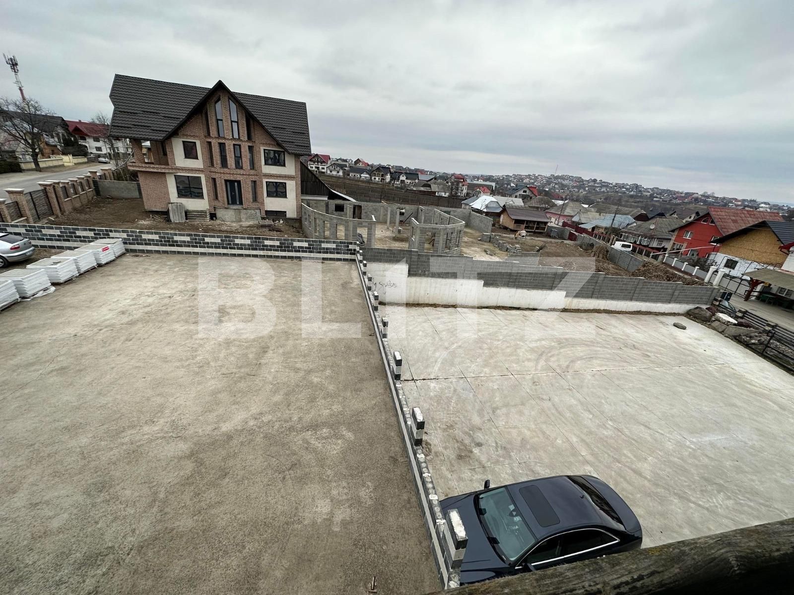 Spațiu comercial de închiriat Periferie - 109705SIC | BLITZ Suceava | Poza2