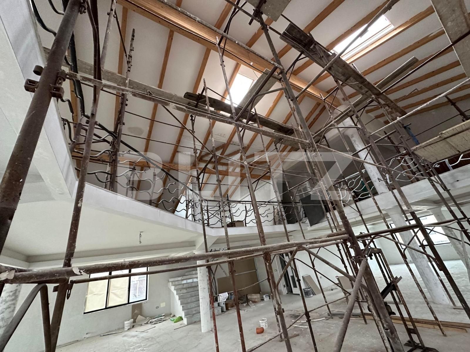 Spațiu comercial de închiriat Periferie - 109705SIC | BLITZ Suceava | Poza5