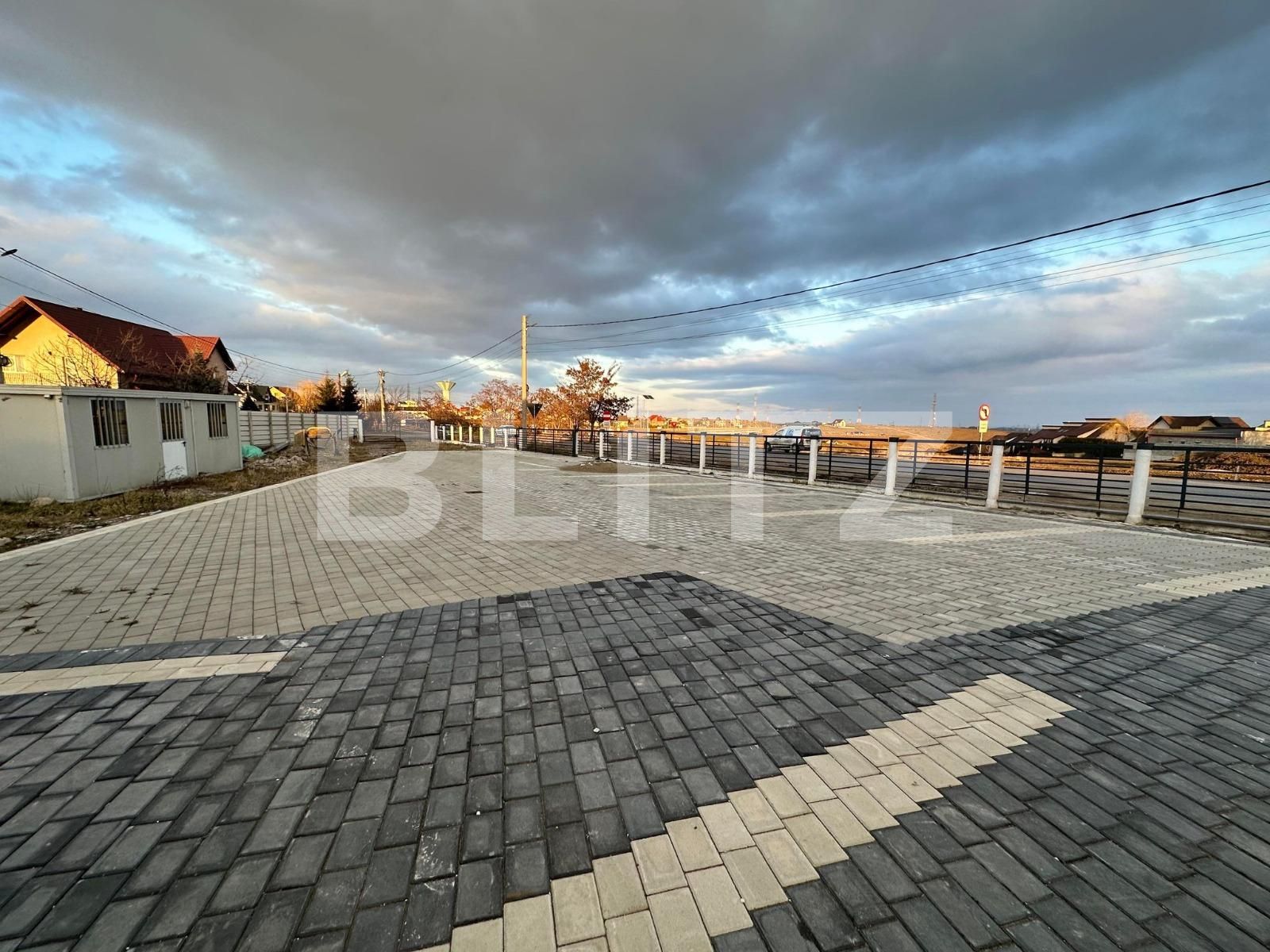 Casa de închiriat 1 camera Periferie - 109716CI | BLITZ Suceava | Poza2