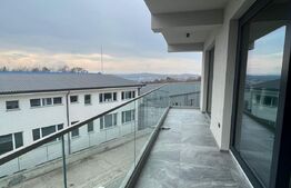 Penthouse de 150 mp utili, 160 mp terasa, cartier Zamca