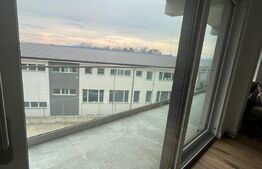 Penthouse de 150 mp utili, 160 mp terasa, cartier Zamca