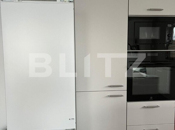 Apartament de vânzare 4 camere Nord Vest - 109742AV | BLITZ Suceava | Poza3