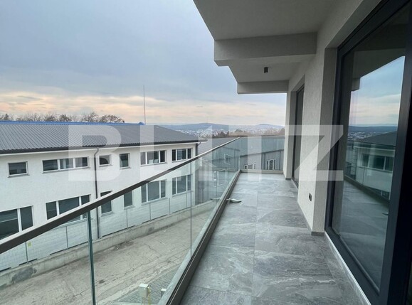 Apartament de vânzare 4 camere Nord Vest - 109742AV | BLITZ Suceava | Poza4