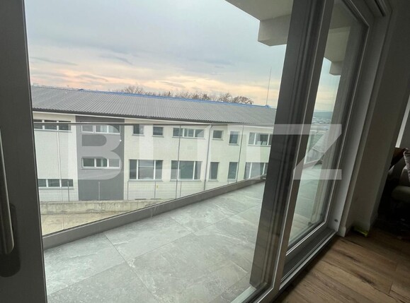 Apartament de vânzare 4 camere Nord Vest - 109742AV | BLITZ Suceava | Poza5