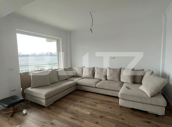 Apartament de vânzare 4 camere Nord Vest - 109742AV | BLITZ Suceava | Poza1