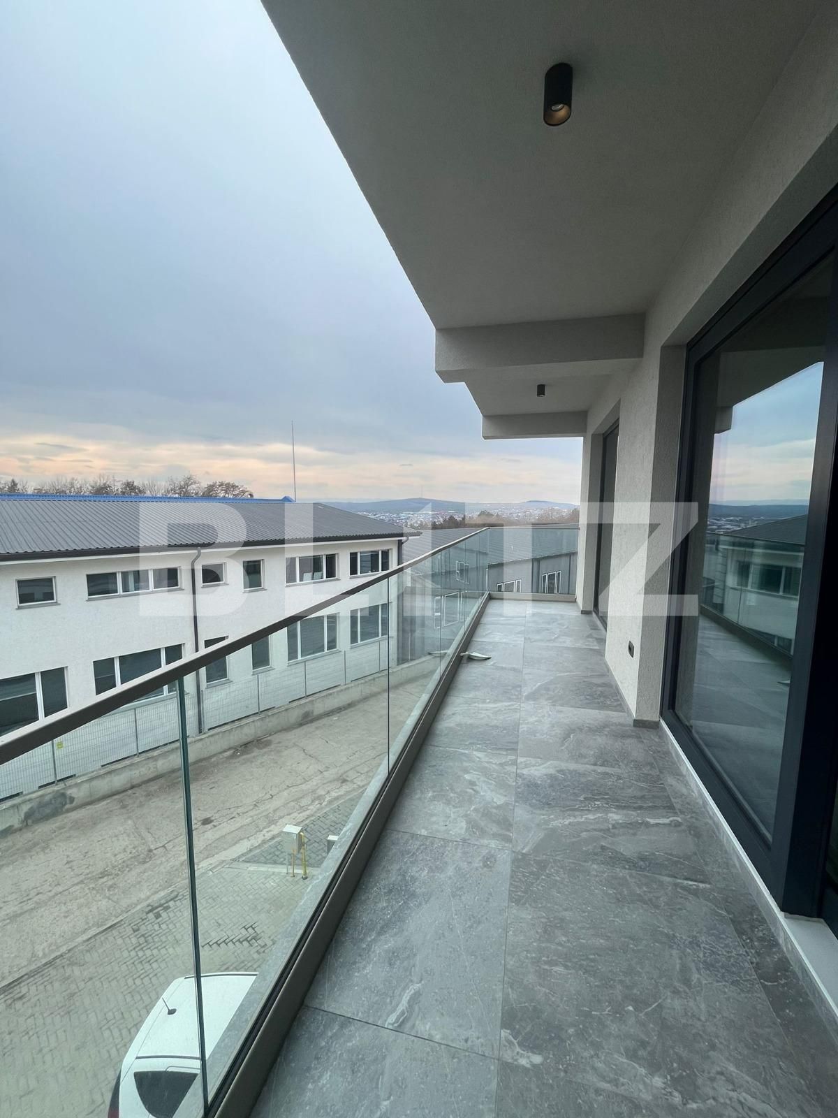 Apartament de vânzare 4 camere Nord Vest - 109742AV | BLITZ Suceava | Poza4