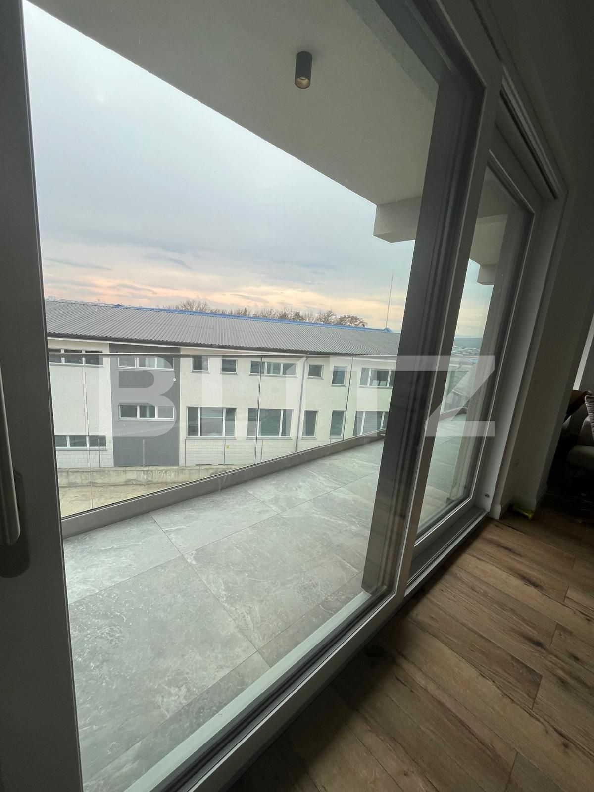 Apartament de vânzare 4 camere Nord Vest - 109742AV | BLITZ Suceava | Poza5