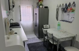 Apartament 3 camere, 56 mp, spațios, zona Penny Market, cartier Burdujeni