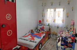 Apartament 3 camere, 56 mp, spațios, zona Penny Market, cartier Burdujeni