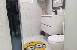 Apartament 3 camere, 56 mp, spațios, zona Penny Market, cartier Burdujeni