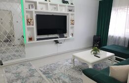 Apartament 3 camere, 56 mp, spațios, zona Penny Market, cartier Burdujeni