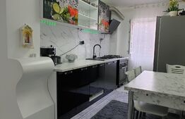 Apartament 3 camere, 56 mp, spațios, zona Penny Market, cartier Burdujeni