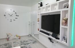 Apartament 3 camere, 56 mp, spațios, zona Penny Market, cartier Burdujeni