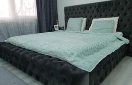 Apartament 3 camere, 56 mp, spațios, zona Penny Market, cartier Burdujeni