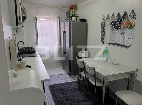 Apartament de vânzare 3 camere Burdujeni - 109743AV | BLITZ Suceava | Poza6