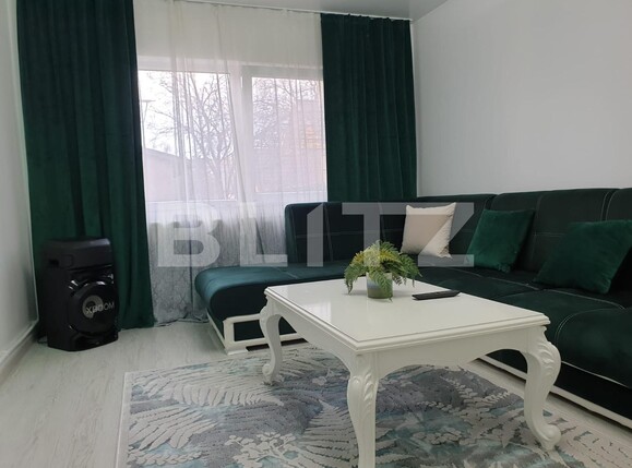 Apartament de vânzare 3 camere Burdujeni - 109743AV | BLITZ Suceava | Poza3