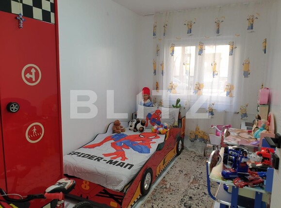 Apartament de vânzare 3 camere Burdujeni - 109743AV | BLITZ Suceava | Poza7