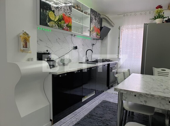 Apartament de vânzare 3 camere Burdujeni - 109743AV | BLITZ Suceava | Poza5