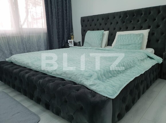 Apartament de vânzare 3 camere Burdujeni - 109743AV | BLITZ Suceava | Poza2
