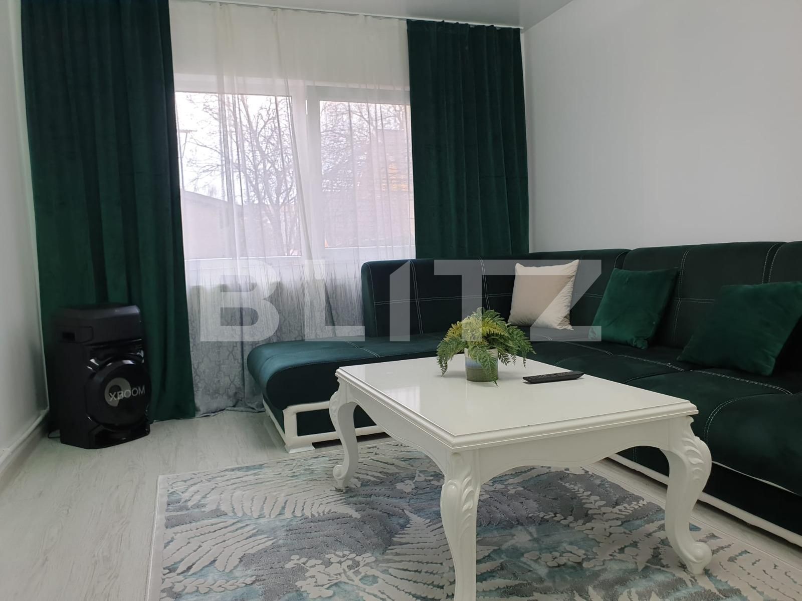 Apartament de vânzare 3 camere Burdujeni - 109743AV | BLITZ Suceava | Poza3