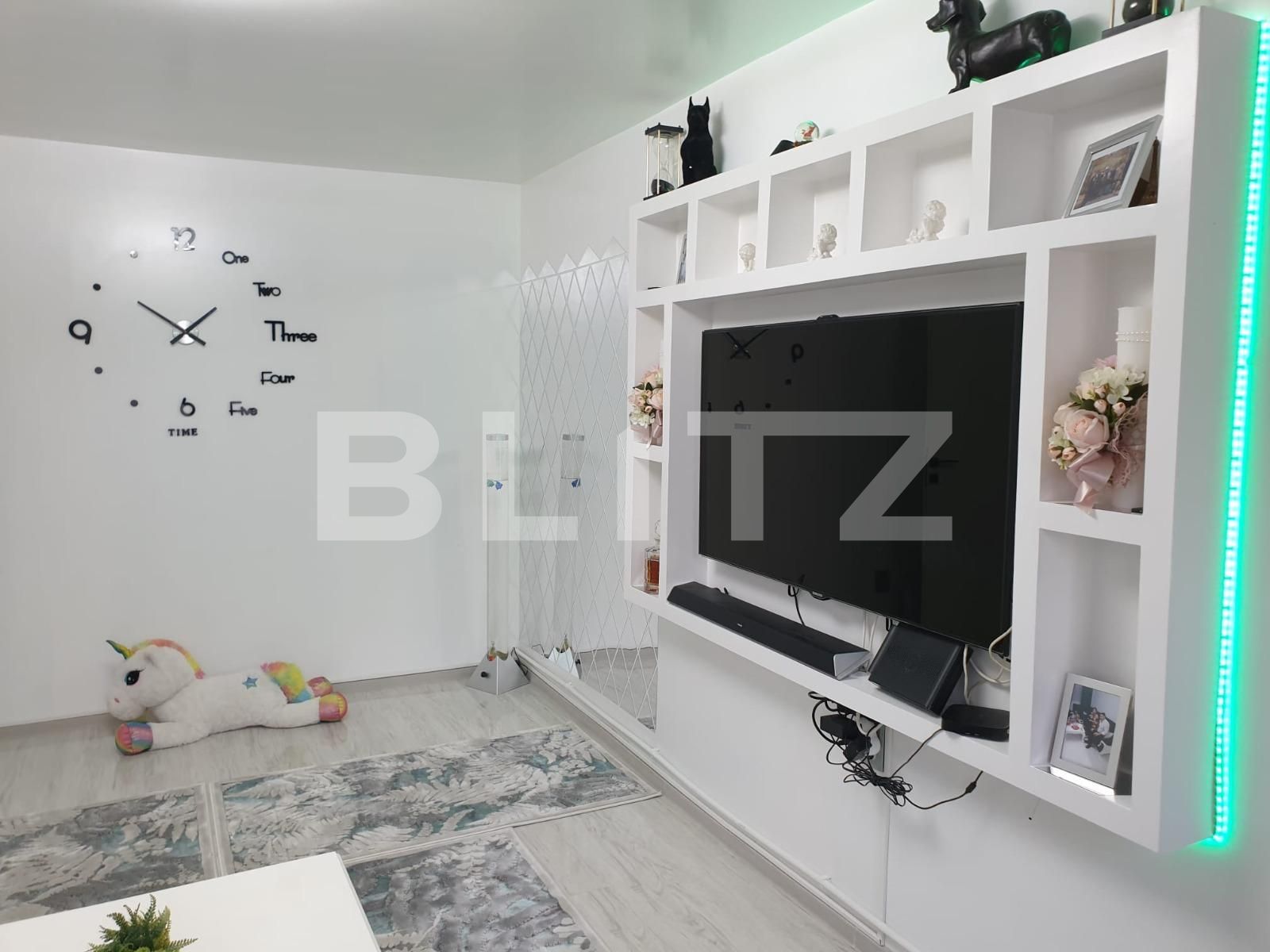 Apartament de vânzare 3 camere Burdujeni - 109743AV | BLITZ Suceava | Poza4