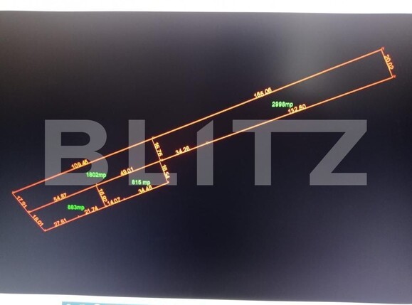 Teren de vânzare Scheia - 109765TV | BLITZ Suceava | Poza3