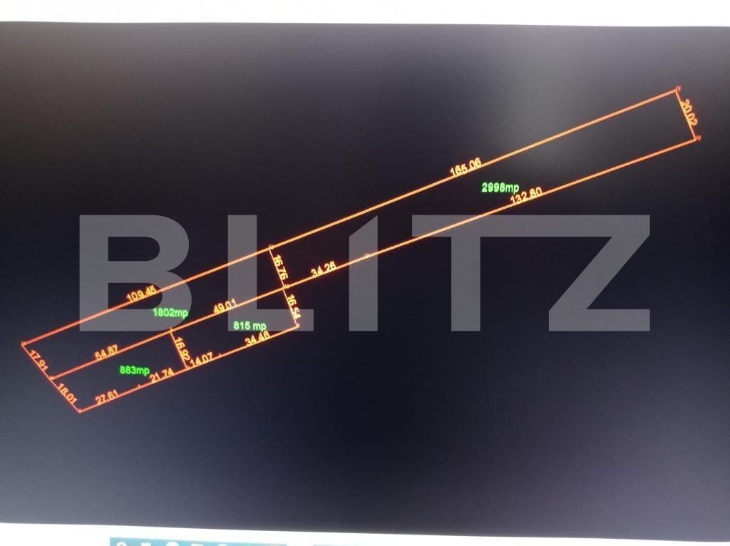 Teren de vânzare Scheia - 109765TV | BLITZ Suceava | Poza3