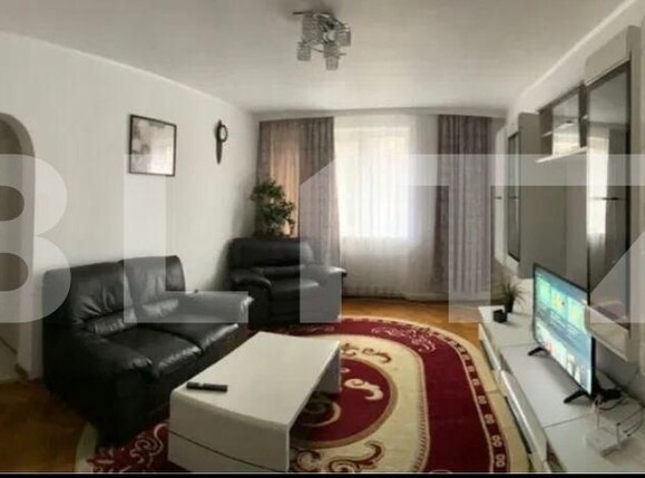 Apartament de vânzare 4 camere Central - 109791AV | BLITZ Suceava | Poza2