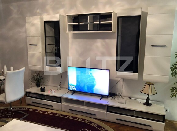 Apartament de vânzare 4 camere Central - 109791AV | BLITZ Suceava | Poza1