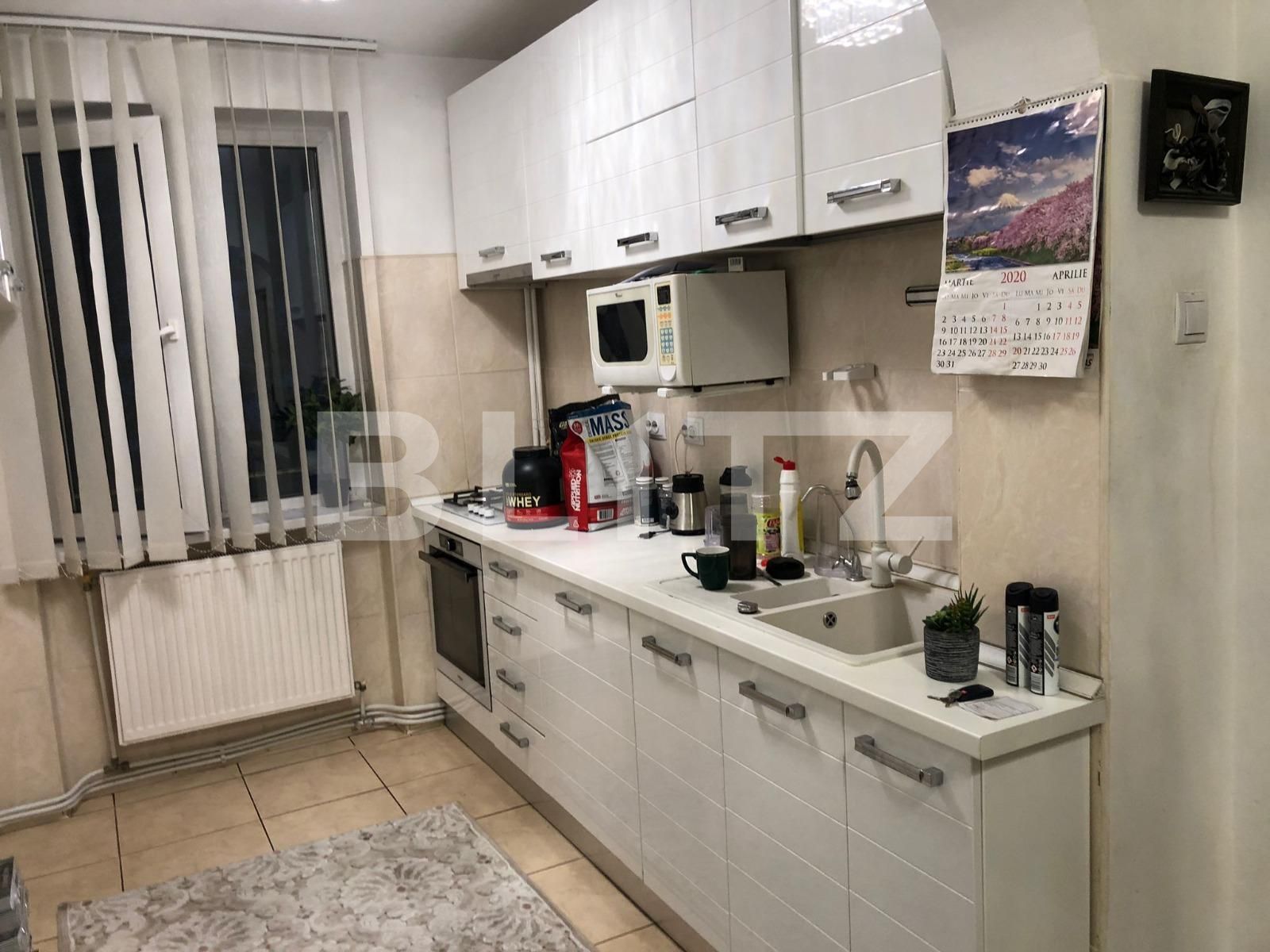 Apartament de vânzare 4 camere Central - 109791AV | BLITZ Suceava | Poza8