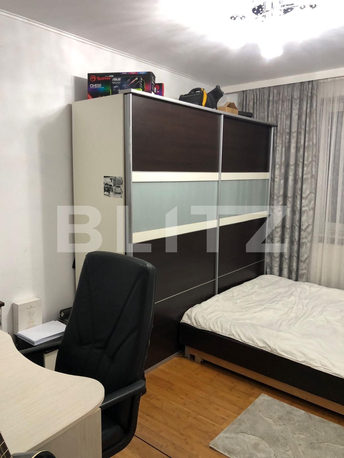 Apartament de vânzare 4 camere Central - 109791AV | BLITZ Suceava | Poza4