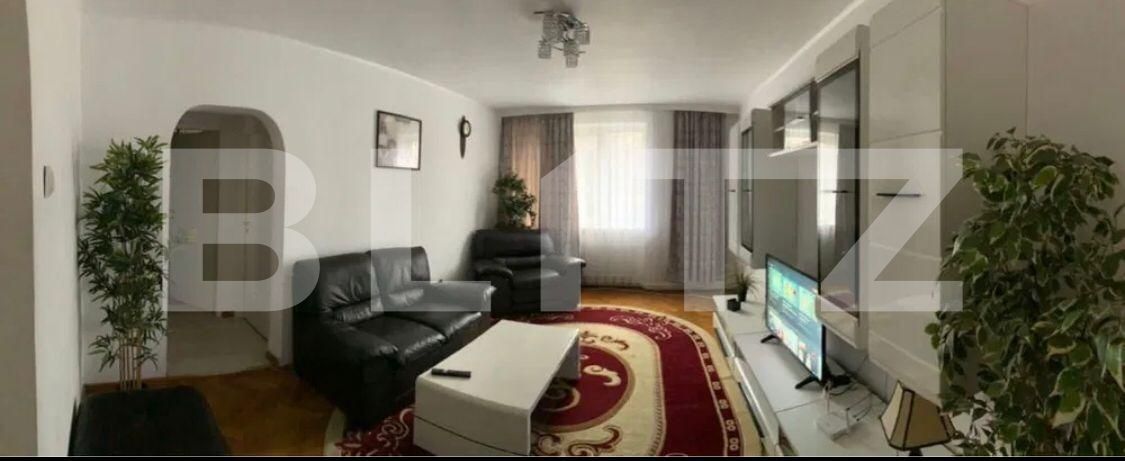 Apartament de vânzare 4 camere Central - 109791AV | BLITZ Suceava | Poza2