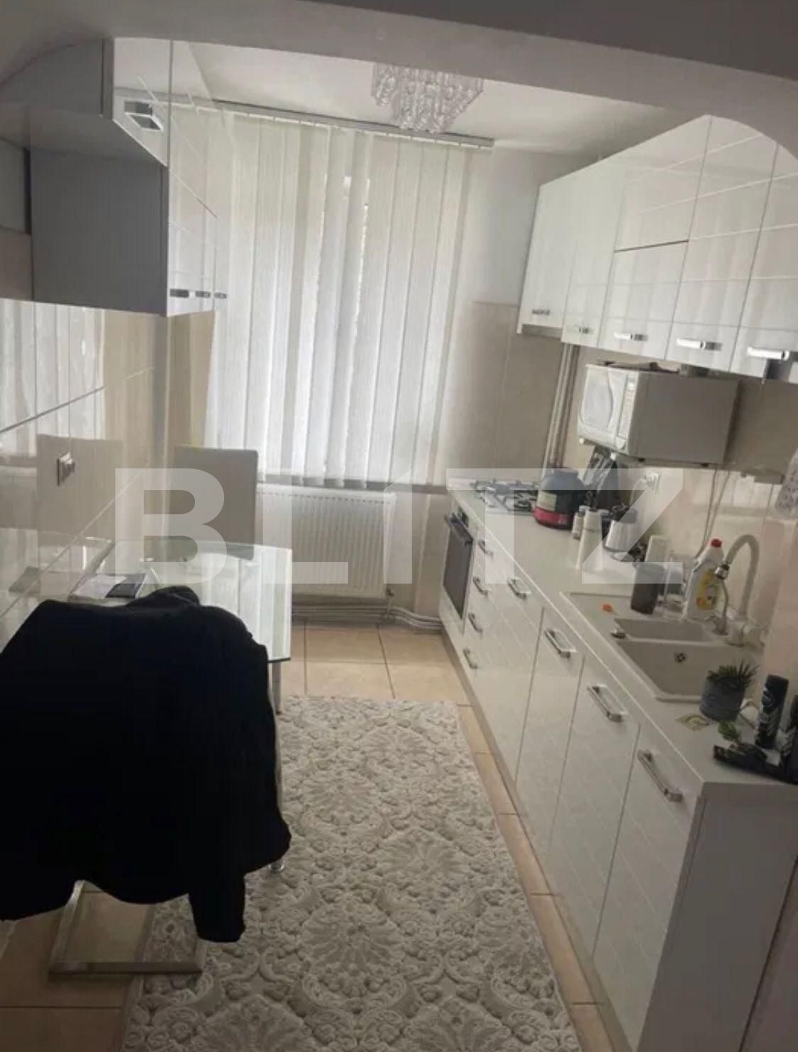 Apartament de vânzare 4 camere Central - 109791AV | BLITZ Suceava | Poza7