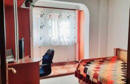 Apartament de 4 camere, 85 mp, etaj intermediar, zona Burdujeni