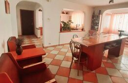 Apartament de 4 camere, 85 mp, etaj intermediar, zona Burdujeni