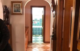 Apartament de 4 camere, 85 mp, etaj intermediar, zona Burdujeni