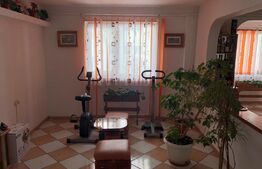 Apartament de 4 camere, 85 mp, etaj intermediar, zona Burdujeni