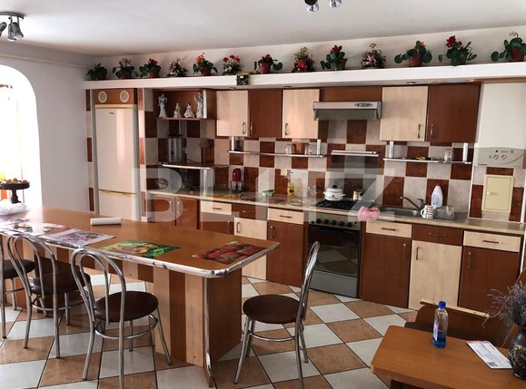 Apartament de vânzare 4 camere Burdujeni - 109797AV | BLITZ Suceava | Poza5