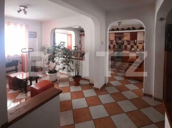 Apartament de vânzare 4 camere Burdujeni - 109797AV | BLITZ Suceava | Poza3