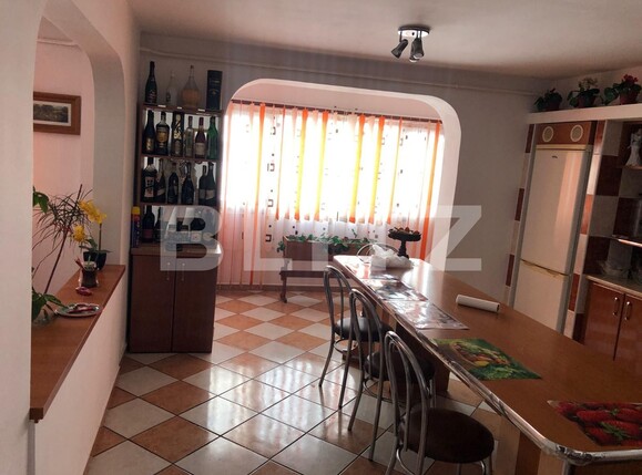 Apartament de vânzare 4 camere Burdujeni - 109797AV | BLITZ Suceava | Poza4