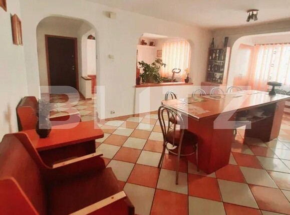 Apartament de vânzare 4 camere Burdujeni - 109797AV | BLITZ Suceava | Poza1