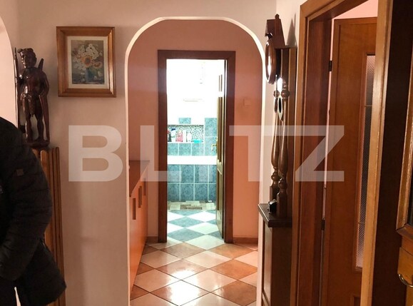 Apartament de vânzare 4 camere Burdujeni - 109797AV | BLITZ Suceava | Poza12