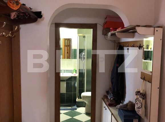 Apartament de vânzare 4 camere Burdujeni - 109797AV | BLITZ Suceava | Poza13